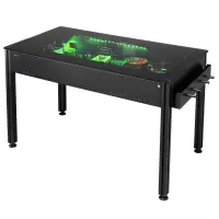 Lian Li Expands Desk Lineup with DK-Q2 and DK-03 Desk Chassis Chassis, desk, Lian Li 2