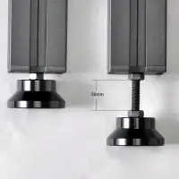 Lian Li Expands Desk Lineup with DK-Q2 and DK-03 Desk Chassis Chassis, desk, Lian Li 5