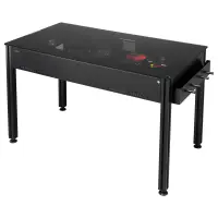 Lian Li Expands Desk Lineup with DK-Q2 and DK-03 Desk Chassis Chassis, desk, Lian Li 6