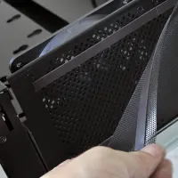 Lian Li Expands Desk Lineup with DK-Q2 and DK-03 Desk Chassis Chassis, desk, Lian Li 8