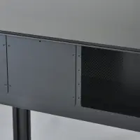 Lian Li Expands Desk Lineup with DK-Q2 and DK-03 Desk Chassis Chassis, desk, Lian Li 9