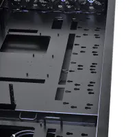 Lian Li Expands Desk Lineup with DK-Q2 and DK-03 Desk Chassis Chassis, desk, Lian Li 14