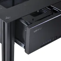 Lian Li Expands Desk Lineup with DK-Q2 and DK-03 Desk Chassis Chassis, desk, Lian Li 16