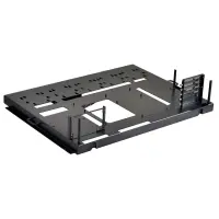 Lian Li Expands Desk Lineup with DK-Q2 and DK-03 Desk Chassis Chassis, desk, Lian Li 18