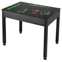 Lian Li Expands Desk Lineup with DK-Q2 and DK-03 Desk Chassis Chassis, desk, Lian Li 29