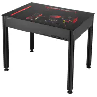 Lian Li Expands Desk Lineup with DK-Q2 and DK-03 Desk Chassis Chassis, desk, Lian Li 30