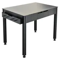 Lian Li Expands Desk Lineup with DK-Q2 and DK-03 Desk Chassis Chassis, desk, Lian Li 35