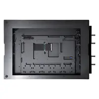 Lian Li Expands Desk Lineup with DK-Q2 and DK-03 Desk Chassis Chassis, desk, Lian Li 36