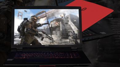 ORIGIN PC Announces the Smoothest and Fastest Gameplay Ever on a Laptop (PR) laptop 3