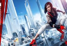 Mirror's Edge:Catalyst Release Date Announced With Trailer dice, ea, fps, free-running, frostbite, Gaming, mirror's edge catalyst, parkour 3