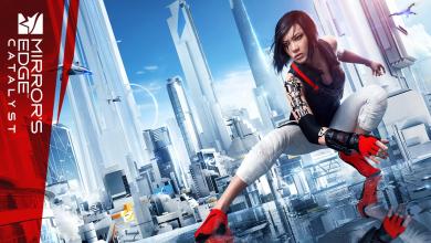Mirror's Edge:Catalyst Release Date Announced With Trailer parkour 1