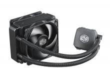 Cooler Master NEPTON 120XL Review: One and Done 120xl, All In One Cooling, Cooler Master, Water Cooling 4