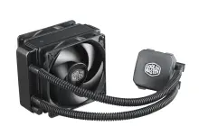 Cooler Master NEPTON 120XL Review: One and Done 4 Cooler Master NEPTON 120XL Review: One and Done 120xl, All In One Cooling, Cooler Master, Water Cooling 3