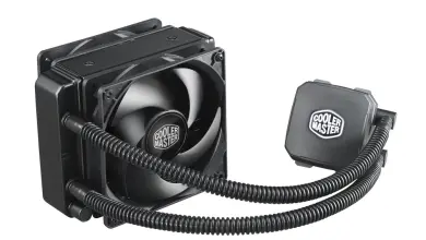 Cooler Master NEPTON 120XL Review: One and Done 1 Cooler Master NEPTON 120XL Review: One and Done 120xl 1