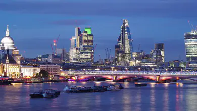 Bitcoin Adoption in the United Kingdom 1 Bitcoin Adoption in the United Kingdom George Osborne 1