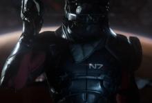 Mass Effect: Andromeda E3 2015 Trailer andromeda, bioware, e3, Gaming, mass effect 2