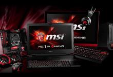 MSI to Dominate the COMPUTEX TAIPEI Show Floor Computex, graphics cards, laptop, Motherboard, MSI, overclocking, x99, Z97 1