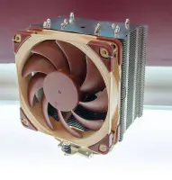 Noctua at Computex 2015 (PR) anc, Computex, cooling, Noctua 7