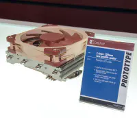 Noctua at Computex 2015 (PR) anc, Computex, cooling, Noctua 17