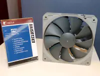 Noctua at Computex 2015 (PR) anc, Computex, cooling, Noctua 5