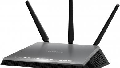 NETGEAR Introduces Nighthawk AC1900 Modem Router ac1900, Dual Band, NETGEAR, nighthawk 3