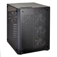Lian Li Launches PC-O8 Dual-Compartment Chassis (PR) 1 Lian Li Launches PC-O8 Dual-Compartment Chassis (PR) Case, Chassis, dual-chamber, Lian Li, pc08 1