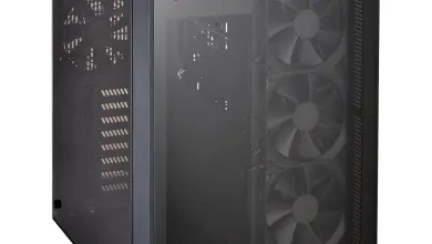 Lian Li Launches PC-O8 Dual-Compartment Chassis (PR) 19 Lian Li Launches PC-O8 Dual-Compartment Chassis (PR) PC News, Hardware, Software 10