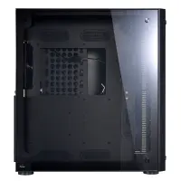 Lian Li Launches PC-O8 Dual-Compartment Chassis (PR) 3 Lian Li Launches PC-O8 Dual-Compartment Chassis (PR) Case, Chassis, dual-chamber, Lian Li, pc08 3