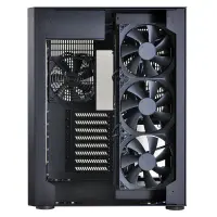 Lian Li Launches PC-O8 Dual-Compartment Chassis (PR) 4 Lian Li Launches PC-O8 Dual-Compartment Chassis (PR) Case, Chassis, dual-chamber, Lian Li, pc08 4