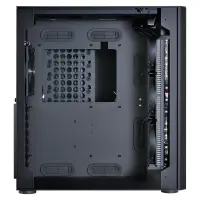 Lian Li Launches PC-O8 Dual-Compartment Chassis (PR) 5 Lian Li Launches PC-O8 Dual-Compartment Chassis (PR) Case, Chassis, dual-chamber, Lian Li, pc08 5