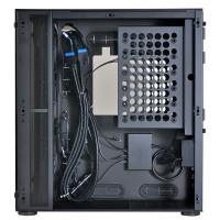 Lian Li Launches PC-O8 Dual-Compartment Chassis (PR) Case, Chassis, dual-chamber, Lian Li, pc08 6