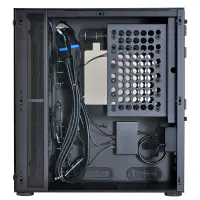 Lian Li Launches PC-O8 Dual-Compartment Chassis (PR) 6 Lian Li Launches PC-O8 Dual-Compartment Chassis (PR) Case, Chassis, dual-chamber, Lian Li, pc08 6