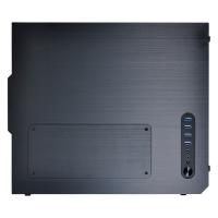 Lian Li Launches PC-O8 Dual-Compartment Chassis (PR) Case, Chassis, dual-chamber, Lian Li, pc08 8