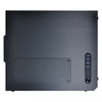Lian Li Launches PC-O8 Dual-Compartment Chassis (PR) 8 Lian Li Launches PC-O8 Dual-Compartment Chassis (PR) Case, Chassis, dual-chamber, Lian Li, pc08 8