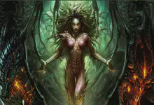 Largest Pixel-Art World Record Created in Minecraft with 1,128, 960 blocks Gaming, minecraft, pixel-art 4