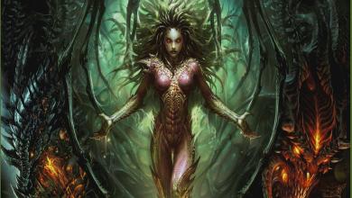 Largest Pixel-Art World Record Created in Minecraft with 1,128, 960 blocks Gaming, minecraft, pixel-art 11