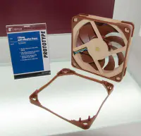 Noctua at Computex 2015 (PR) anc, Computex, cooling, Noctua 12