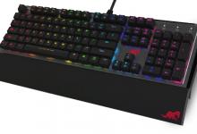Patriot Arms Gamers with Viper Line of Gaming Accessories (PR) Headset, K760, Keyboard, v530, v560 22