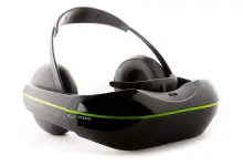 Vuzix New iWear Video Headphones Now Available for Pre-Order 7 Vuzix New iWear Video Headphones Now Available for Pre-Order display, Gaming, headphone, vr, vuzix 2