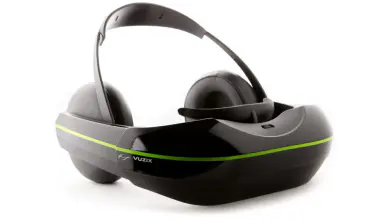 Vuzix New iWear Video Headphones Now Available for Pre-Order 6 Vuzix New iWear Video Headphones Now Available for Pre-Order PC News, Hardware, Software 4