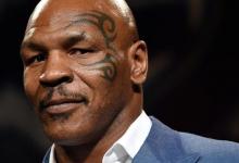 Mike Tyson apparently entering the bitcoin market bitcoin, bitcoin investment, Mike Tyson Bitcoin 2