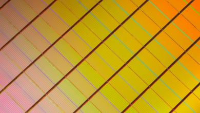 Intel and Micron Produce Breakthrough Memory Technology NAND 1