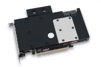 EK Releases AMD Radeon Fury X Full-cover Waterblock 2 EK Releases AMD Radeon Fury X Full-cover Waterblock EKWB, Fury, GPU, Radeon, vga, Video Card, water block 1
