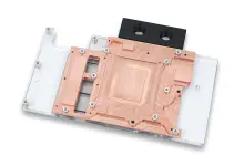 EK Releases AMD Radeon Fury X Full-cover Waterblock 6 EK Releases AMD Radeon Fury X Full-cover Waterblock EKWB, Fury, GPU, Radeon, vga, Video Card, water block 3