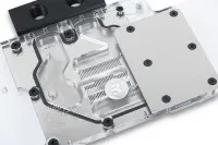 EK Releases AMD Radeon Fury X Full-cover Waterblock 6 EK Releases AMD Radeon Fury X Full-cover Waterblock EKWB, Fury, GPU, Radeon, vga, Video Card, water block 5