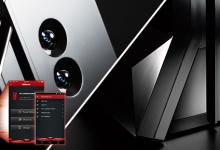 New ASRock Gaming G10 Router Turns Smart Phones into a Universal Remote Controller ac2600, ASRock, gaming g10, Router 3