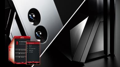 New ASRock Gaming G10 Router Turns Smart Phones into a Universal Remote Controller ac2600, ASRock, gaming g10, Router 5