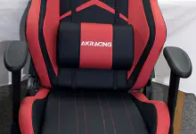 AKRACING Player Gaming Chair Review 18 AKRACING Player Gaming Chair Review AKRACING, chair, Gaming 2