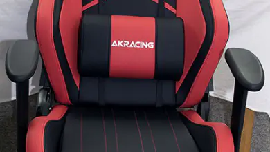AKRACING Player Gaming Chair Review PC Gaming Accessories 1
