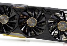 Sapphire Tri-X Radeon R9 Fury Review Fury, hbm, Radeon, Sapphire 2
